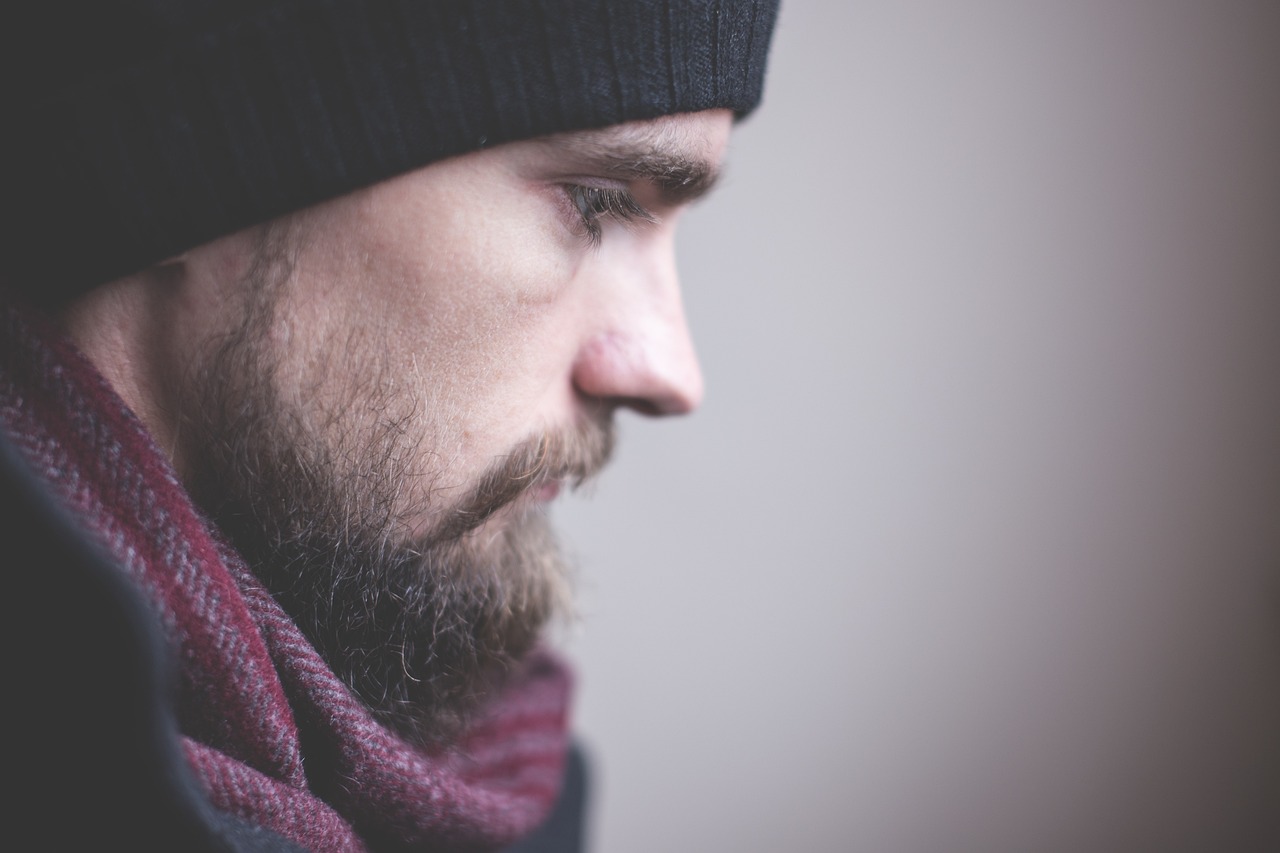 Breaking the Silence: Understanding Men’s Struggle with Suicide