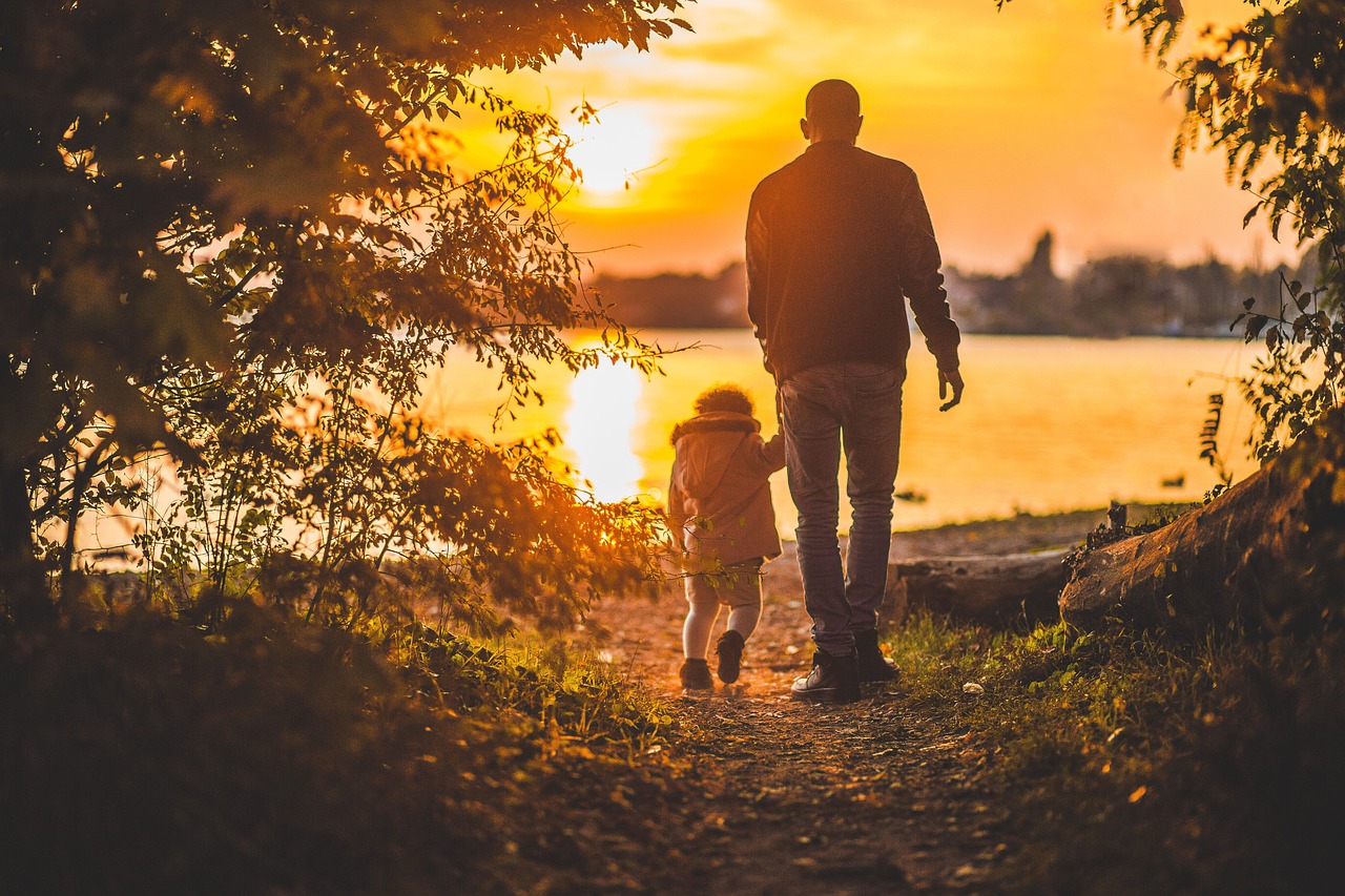 The Unjust Burden: UK Fathers Forced to Pay Exorbitant Sums to See Their Own Children